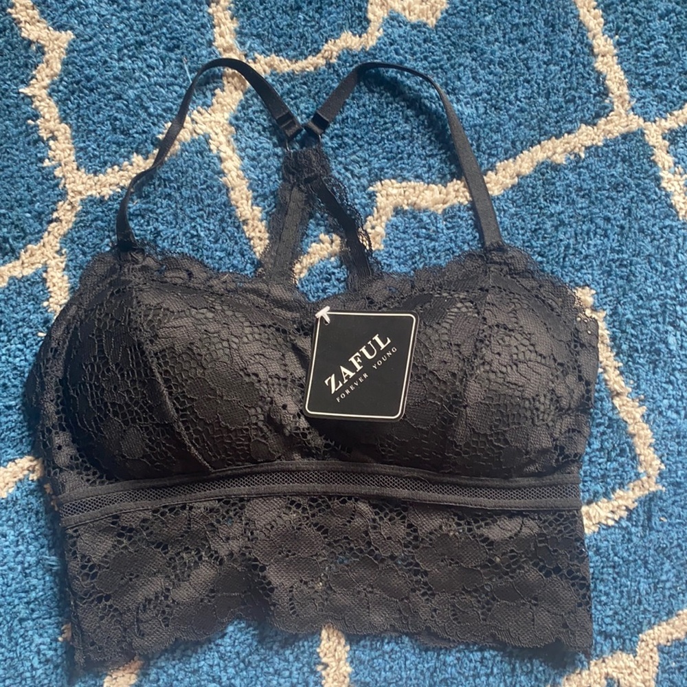 XS Zaful Brallette